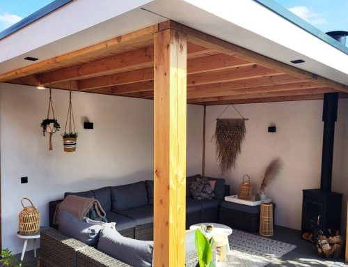 Veranda douglas